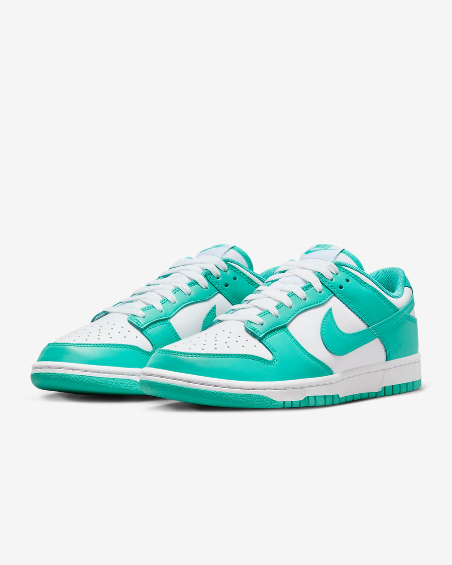 Giày Nike Dunk Low Retro Men Shoes #Clear Jade - Kallos Vietnam