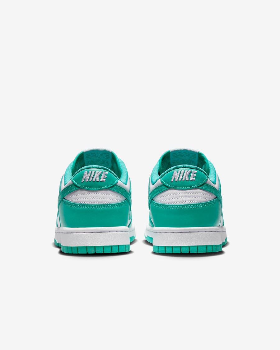 Giày Nike Dunk Low Retro Men Shoes #Clear Jade - Kallos Vietnam