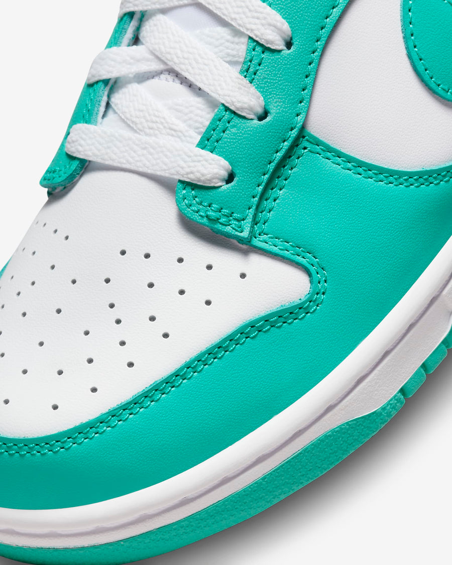 Giày Nike Dunk Low Retro Men Shoes #Clear Jade - Kallos Vietnam