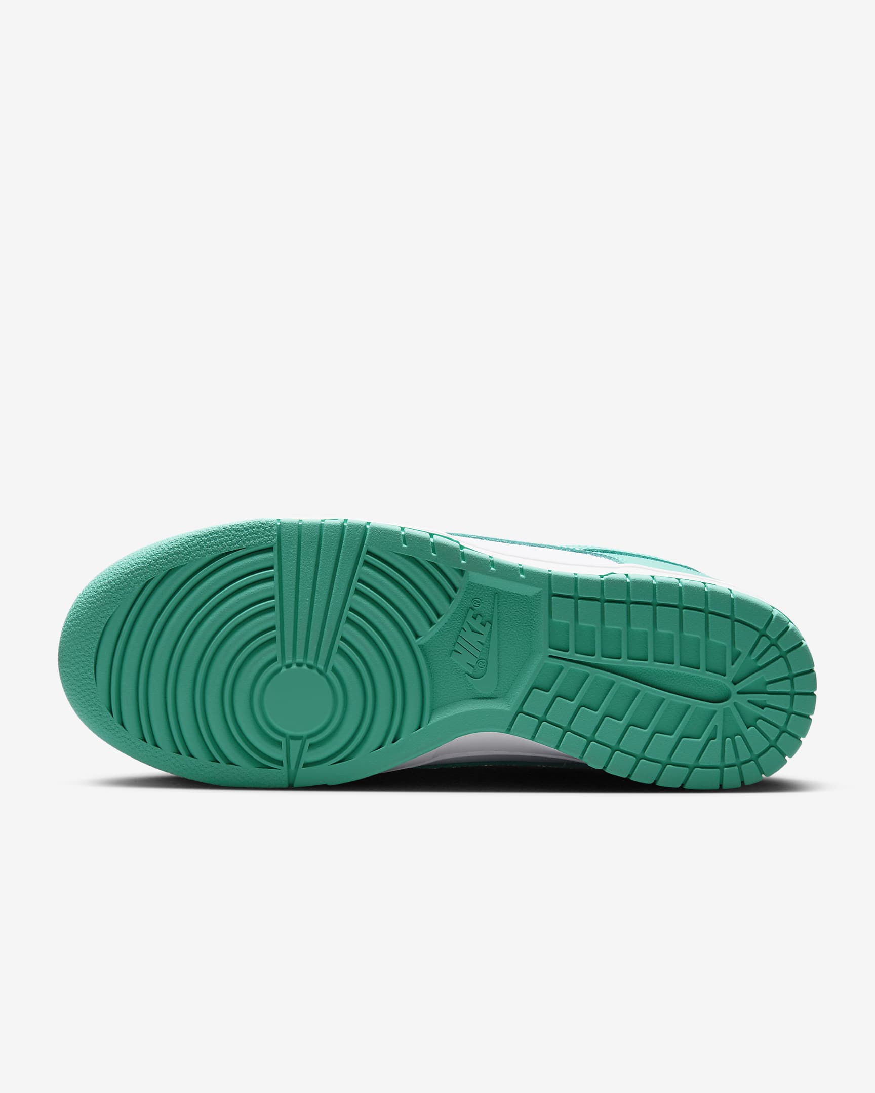 Giày Nike Dunk Low Retro Men Shoes #Clear Jade - Kallos Vietnam