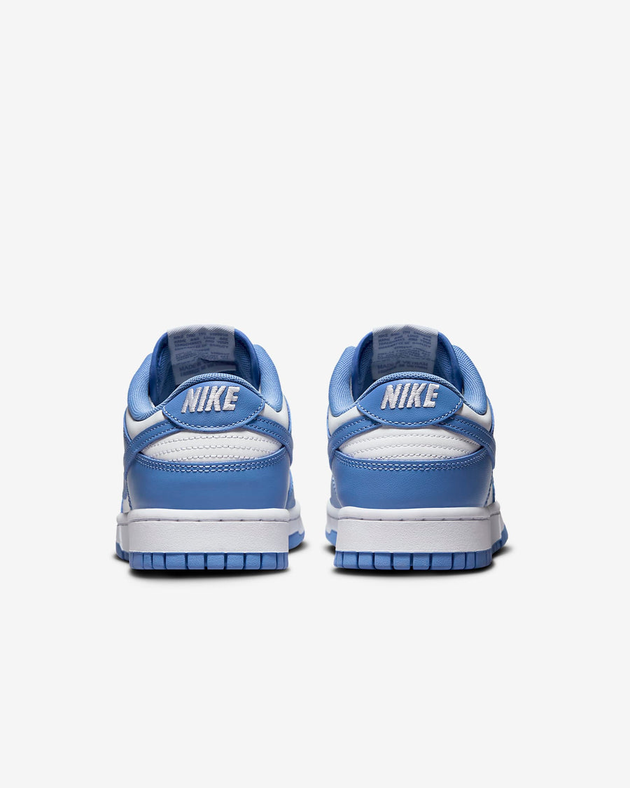 Giày Nike Dunk Low Retro Men Shoes #Polar - Kallos Vietnam