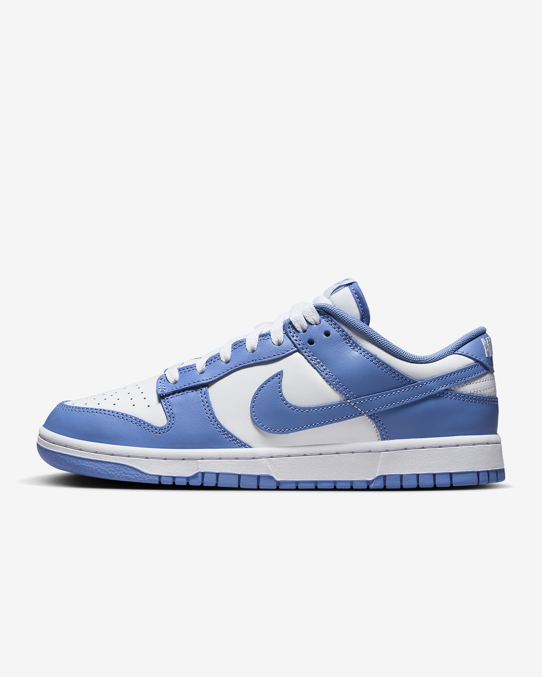 Giày Nike Dunk Low Retro Men Shoes #Polar - Kallos Vietnam