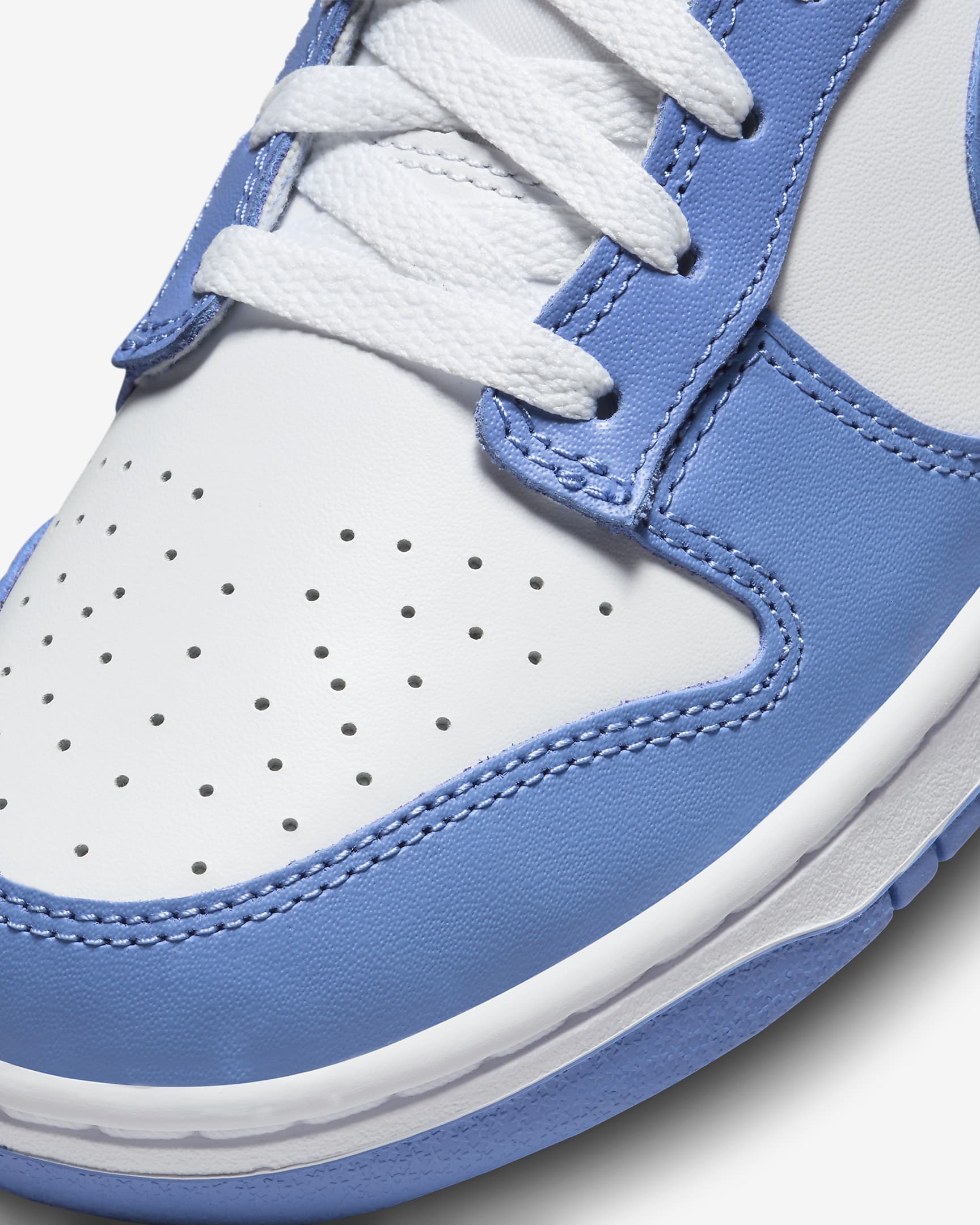 Giày Nike Dunk Low Retro Men Shoes #Polar - Kallos Vietnam