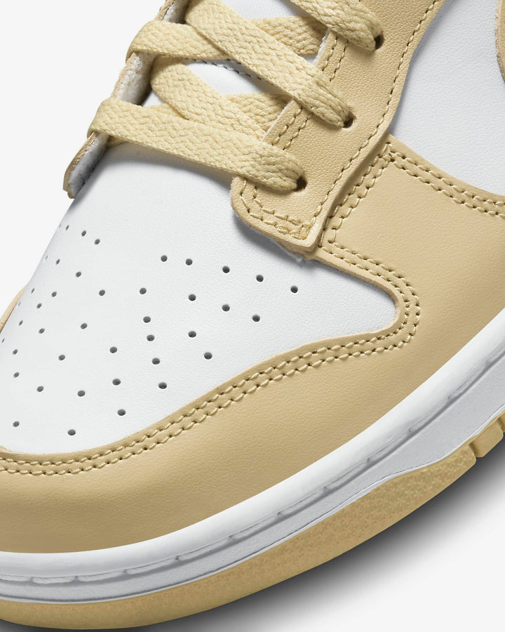Giày Nike Dunk Low Retro Men Shoes 