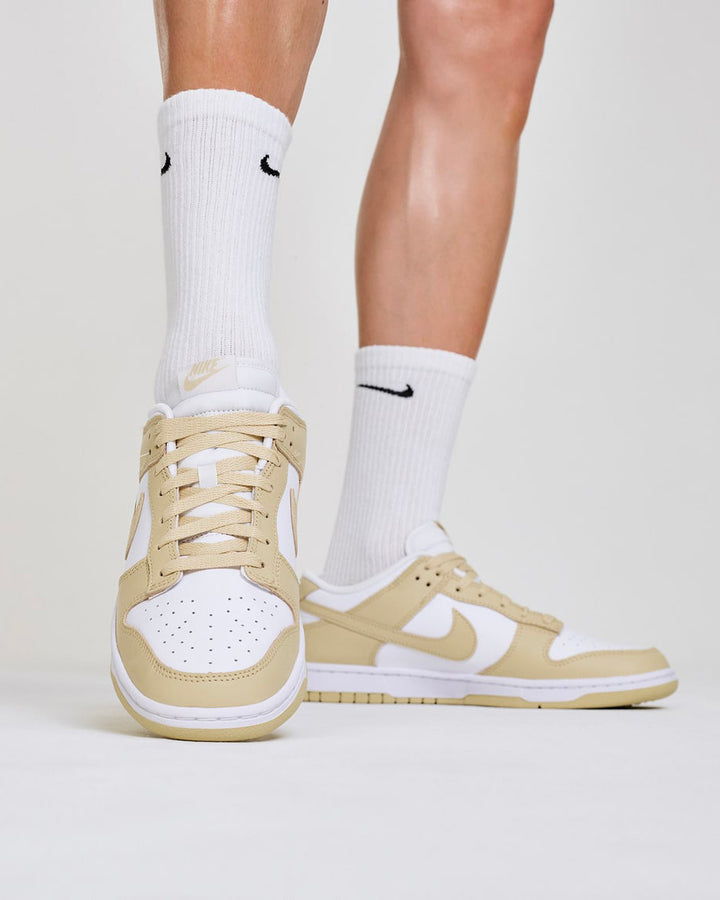 Giày Nike Dunk Low Retro Men Shoes 