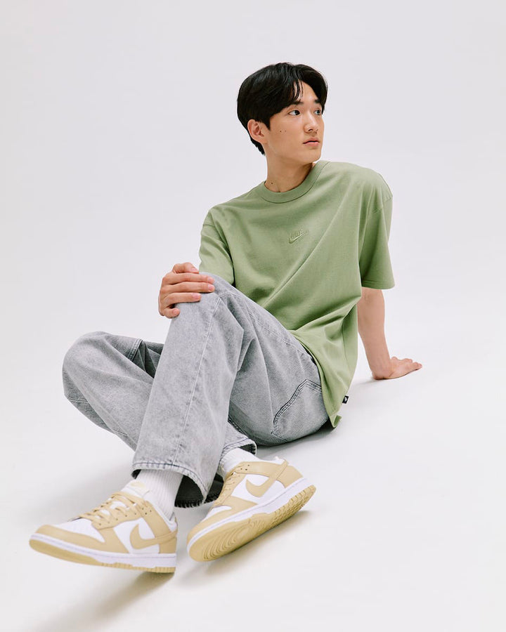 Giày Nike Dunk Low Retro Men Shoes 