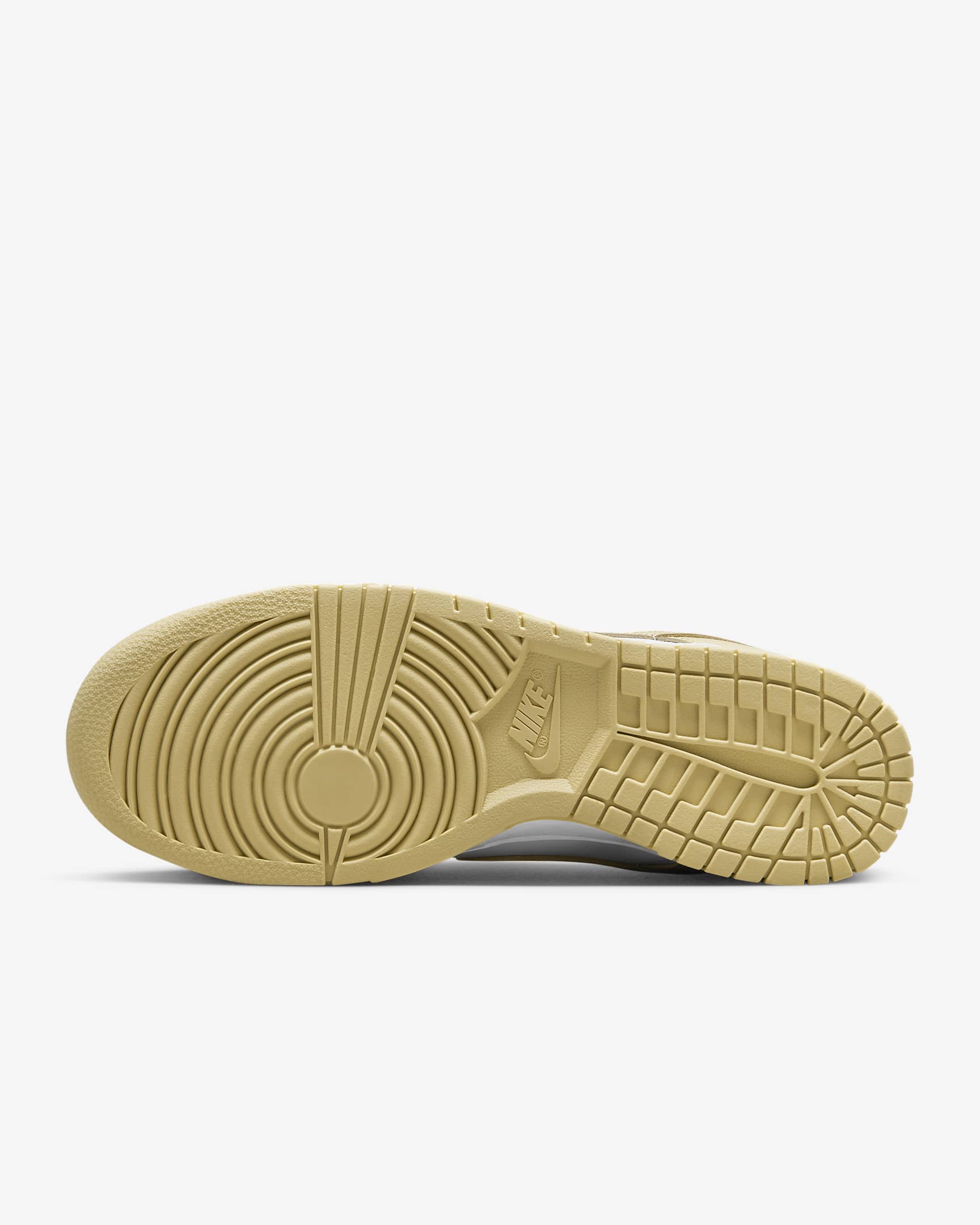 Giày Nike Dunk Low Retro Men Shoes #Team Gold - Kallos Vietnam