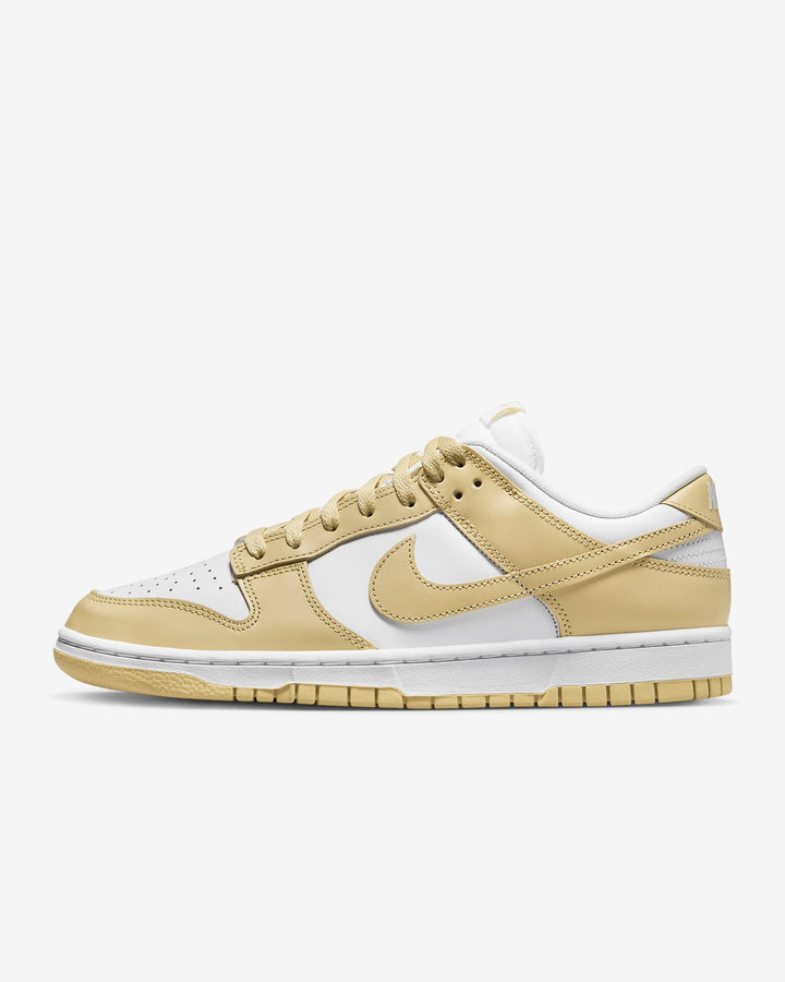 Giày Nike Dunk Low Retro Men Shoes 