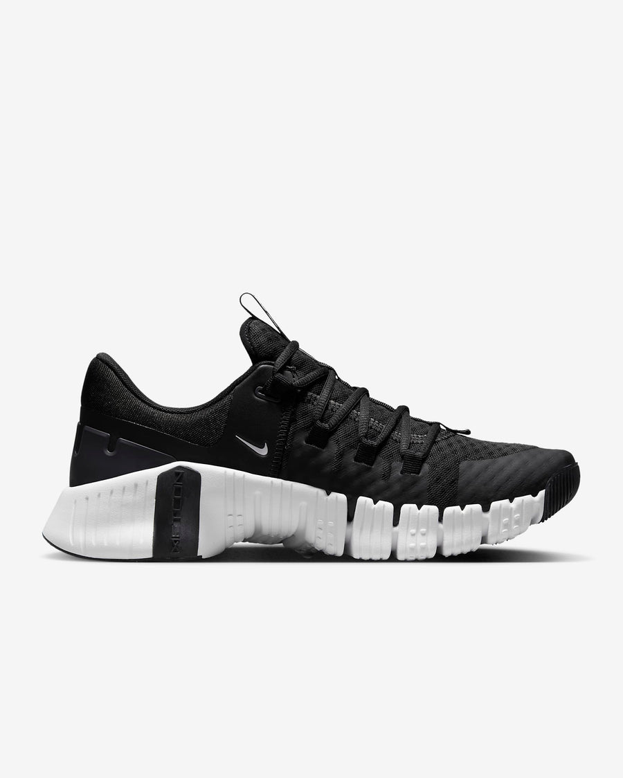 Giày Nike Free Metcon 5 Men Workout Shoes #Black - Kallos Vietnam