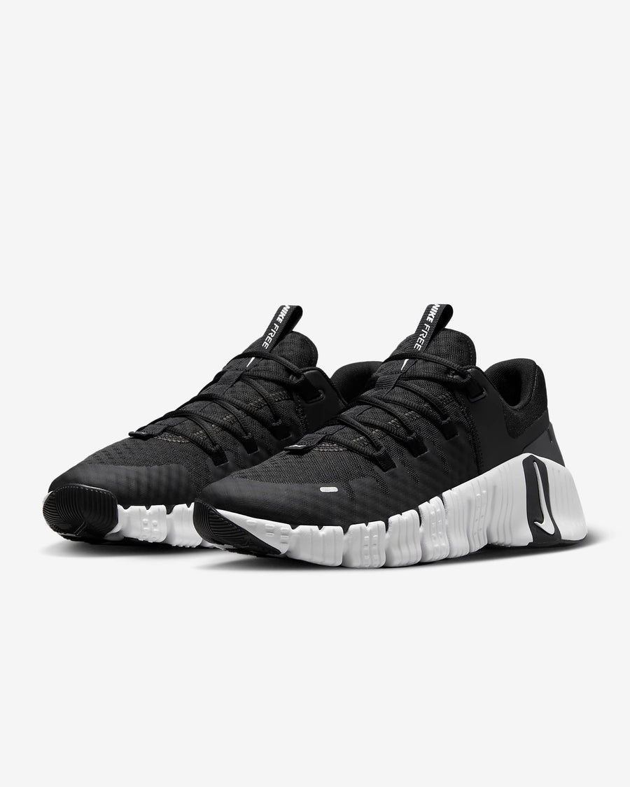 Giày Nike Free Metcon 5 Men Workout Shoes #Black - Kallos Vietnam