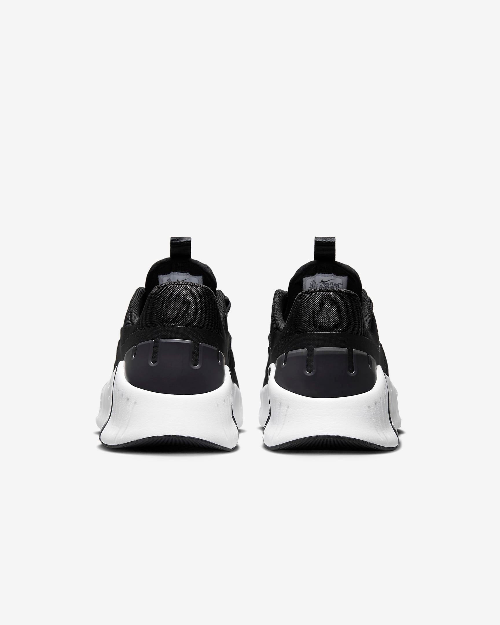 Giày Nike Free Metcon 5 Men Workout Shoes #Black