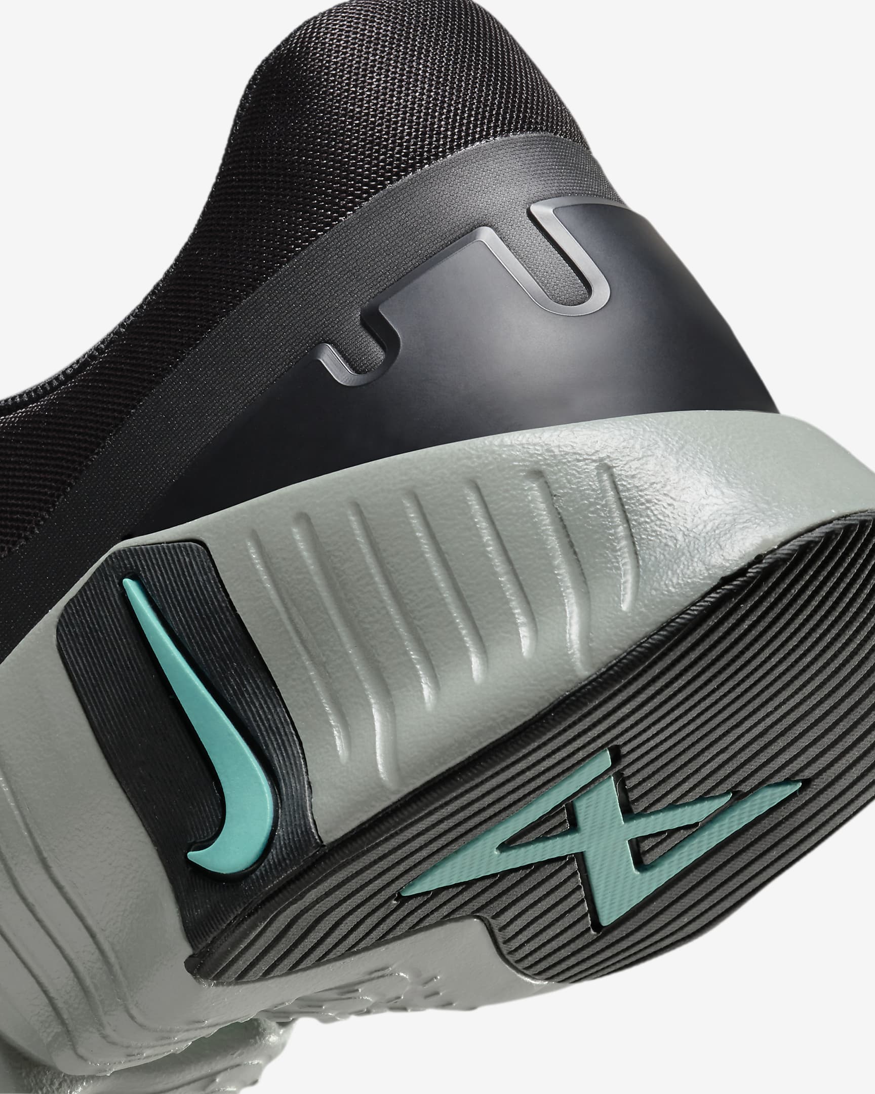 Giày Nike Free Metcon 5 Men Workout Shoes #Clear Jade - Kallos Vietnam