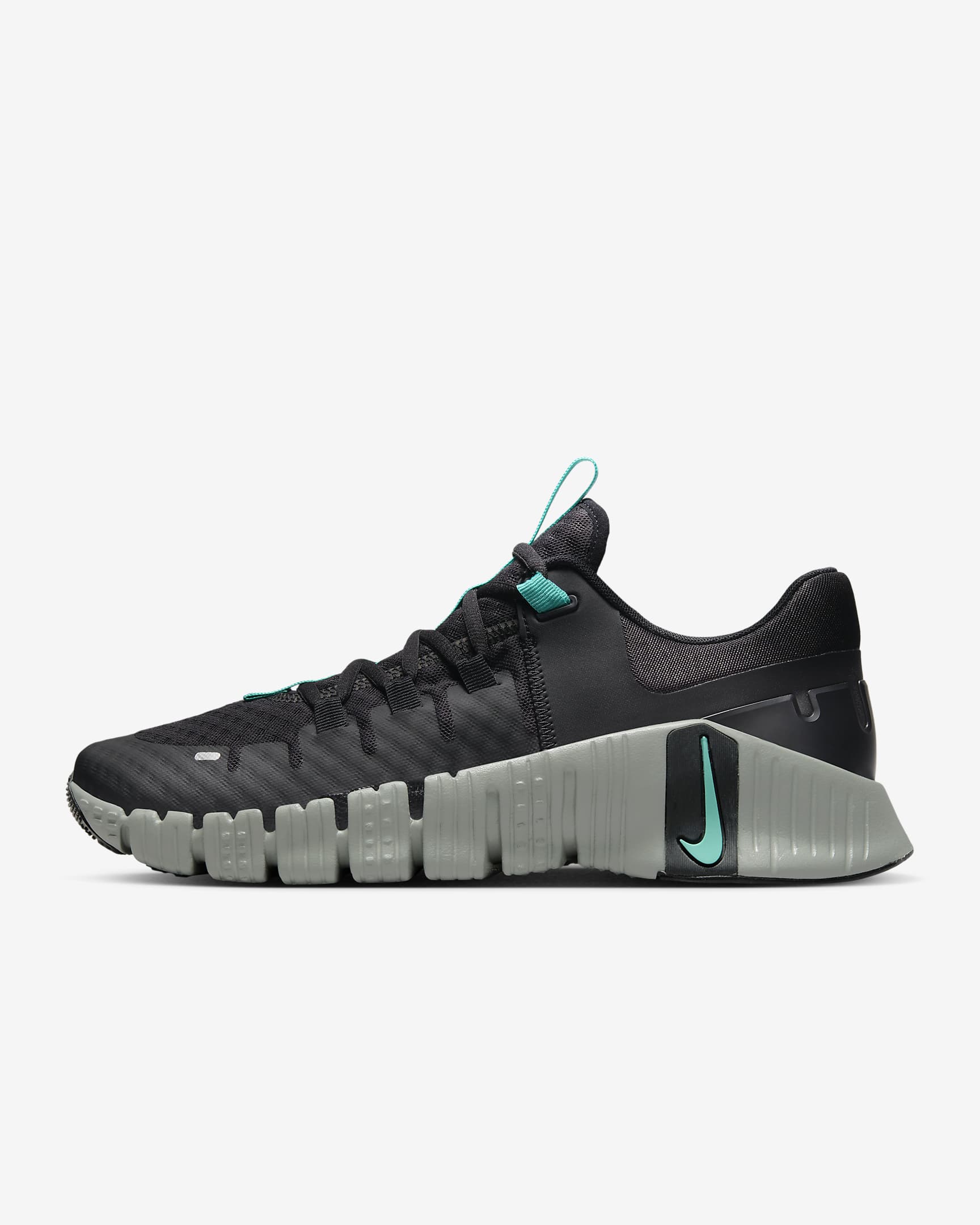 Giày Nike Free Metcon 5 Men Workout Shoes #Clear Jade - Kallos Vietnam