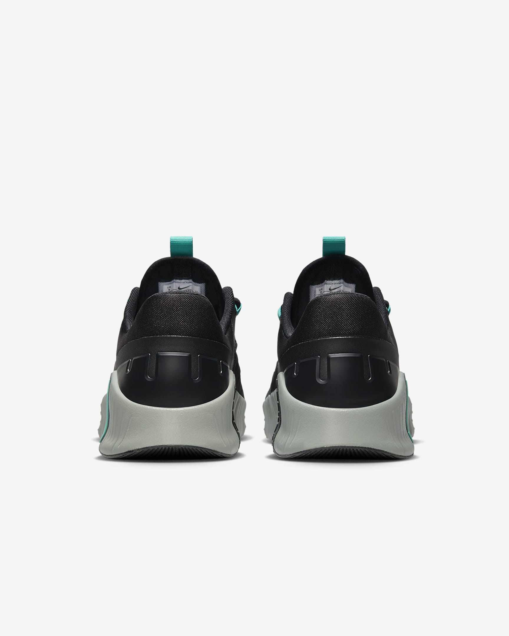 Giày Nike Free Metcon 5 Men Workout Shoes #Clear Jade - Kallos Vietnam