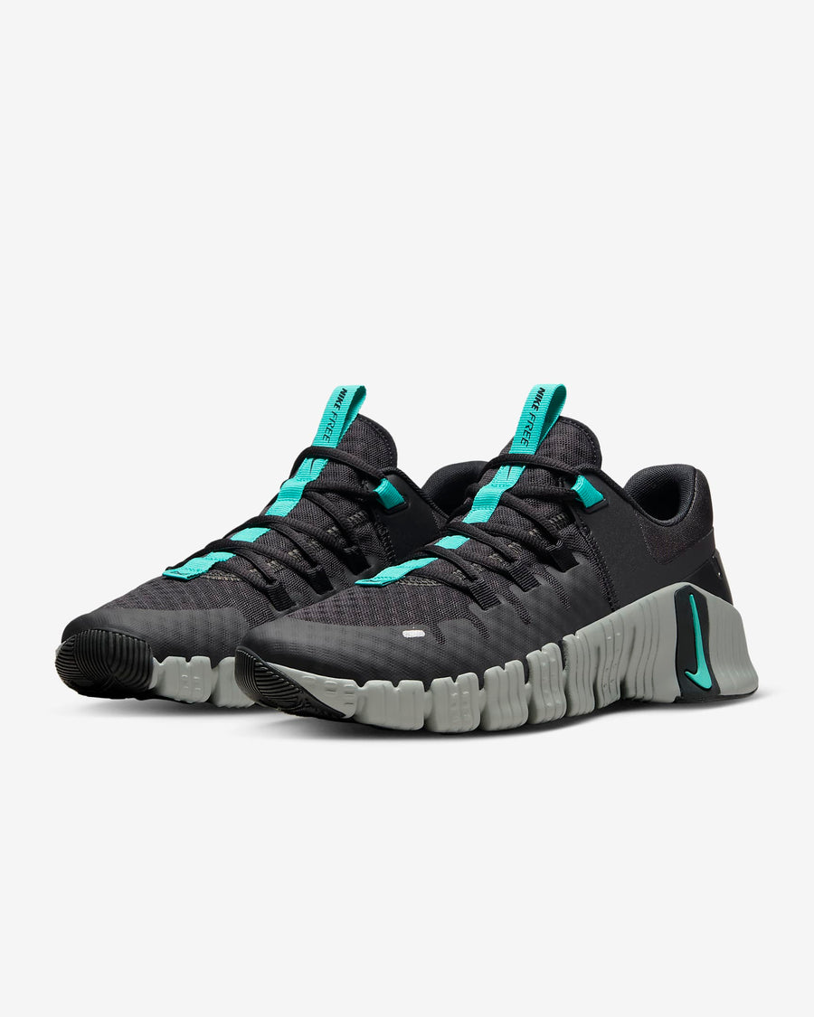 Giày Nike Free Metcon 5 Men Workout Shoes #Clear Jade - Kallos Vietnam