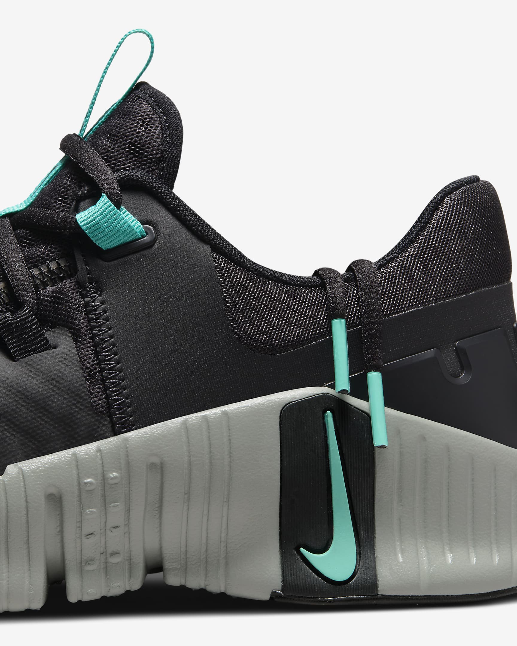 Giày Nike Free Metcon 5 Men Workout Shoes #Clear Jade - Kallos Vietnam