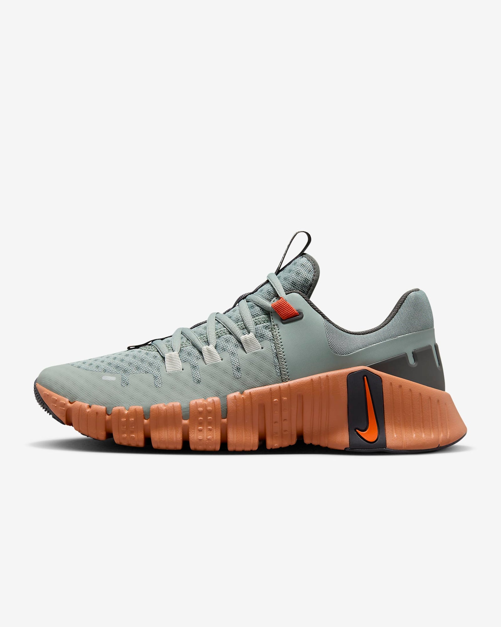 Giày Nike Free Metcon 5 Men Workout Shoes #Mica Green - Kallos Vietnam
