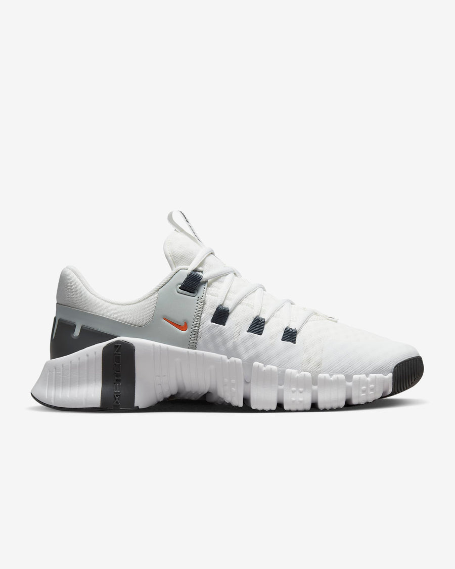 Giày Nike Free Metcon 5 Men Workout Shoes #Summit White - Kallos Vietnam