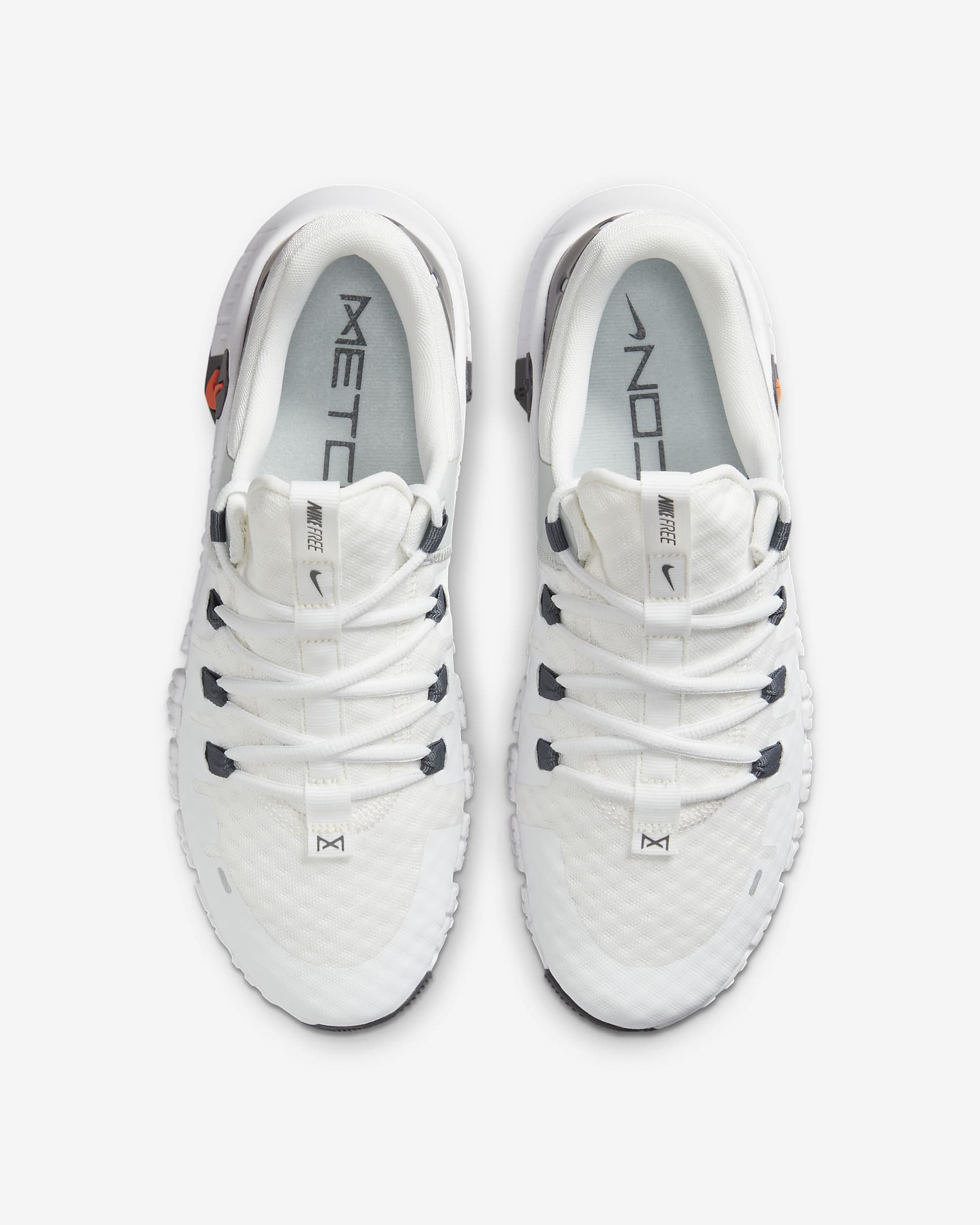 Giày Nike Free Metcon 5 Men Workout Shoes #Summit White - Kallos Vietnam