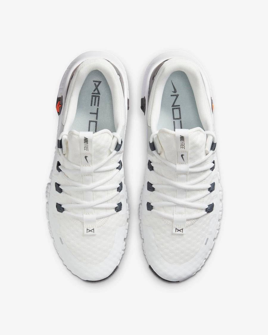 Giày Nike Free Metcon 5 Men Workout Shoes #Summit White - Kallos Vietnam