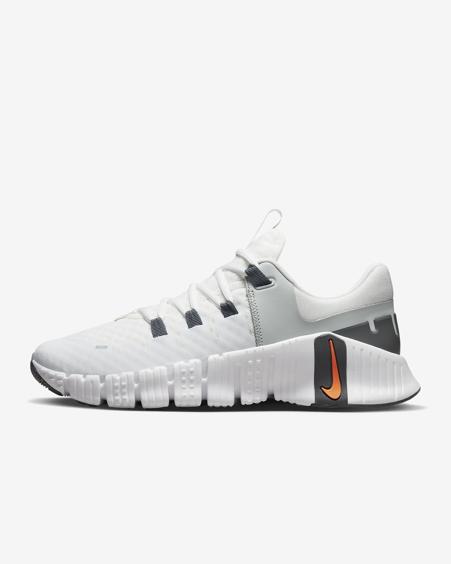 Giày Nike Free Metcon 5 Men Workout Shoes #Summit White - Kallos Vietnam