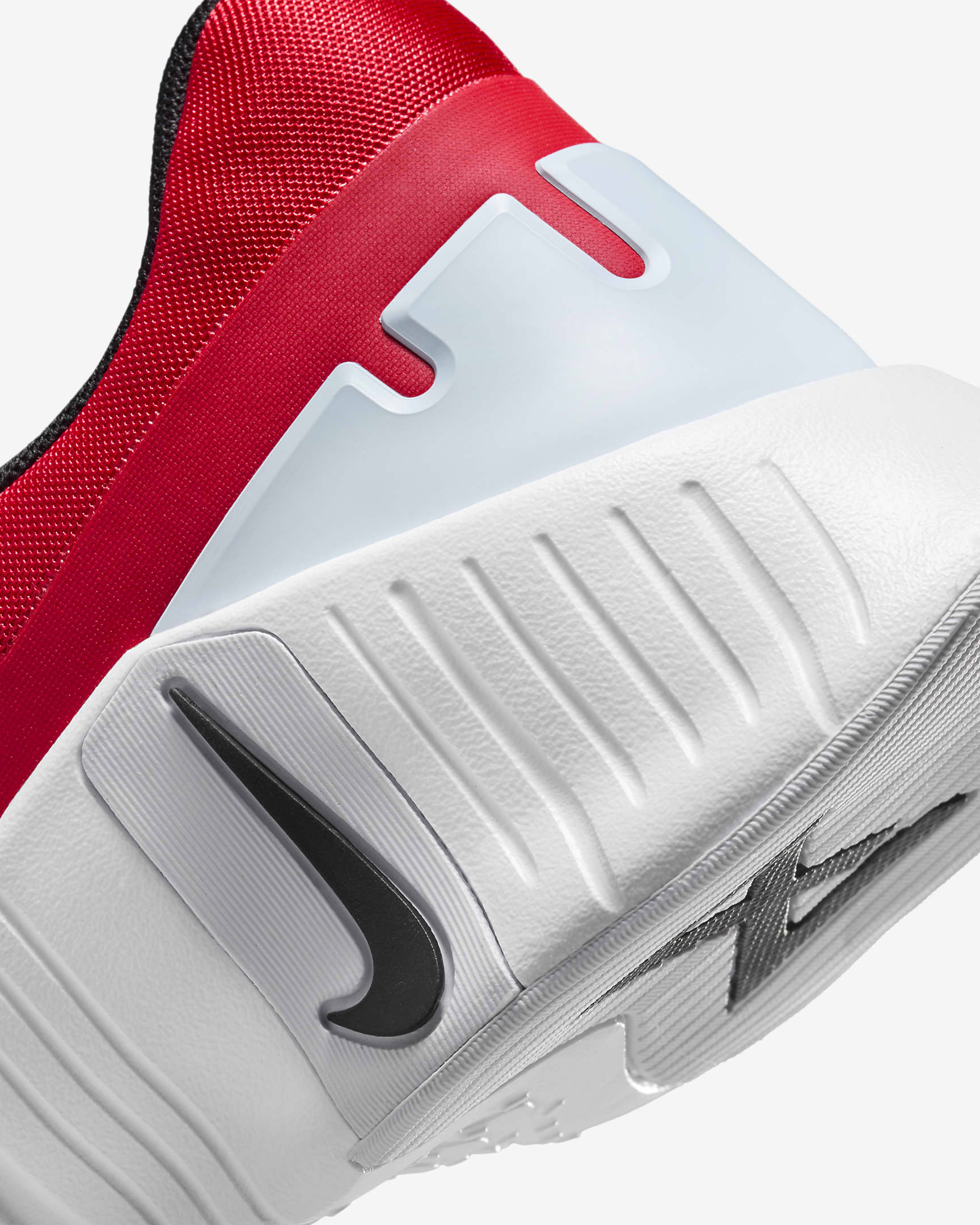 Giày Nike Free Metcon 5 Men Workout Shoes #University Red - Kallos Vietnam
