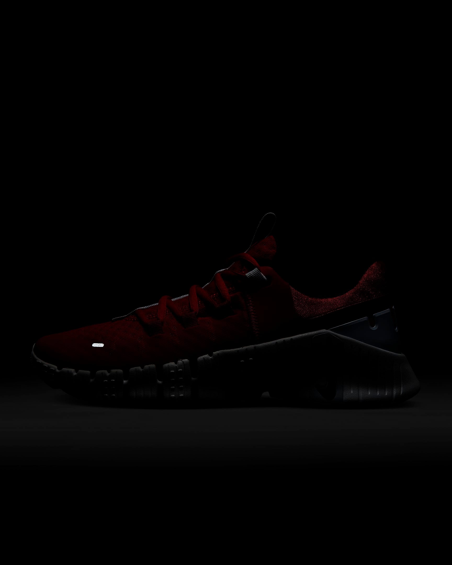 nike metcon 5 university red