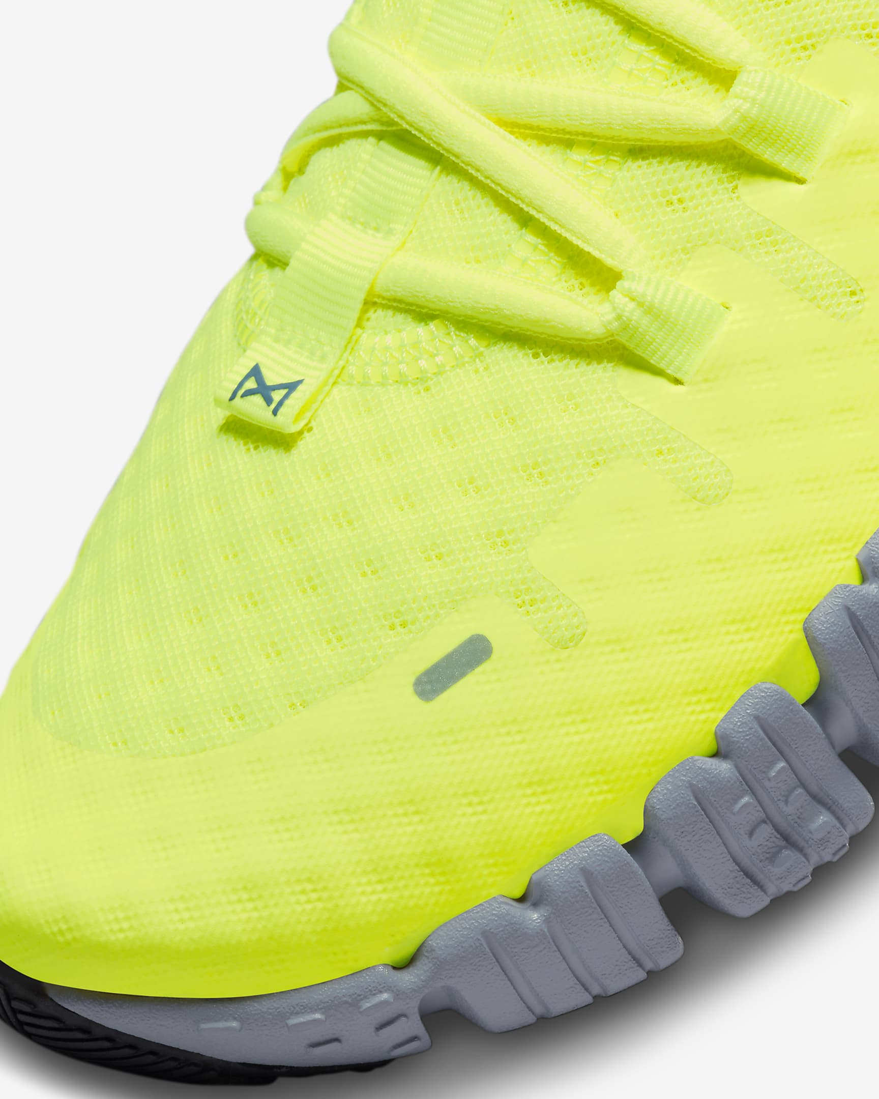 Giày Nike Free Metcon 5 Men Workout Shoes #Volt - Kallos Vietnam