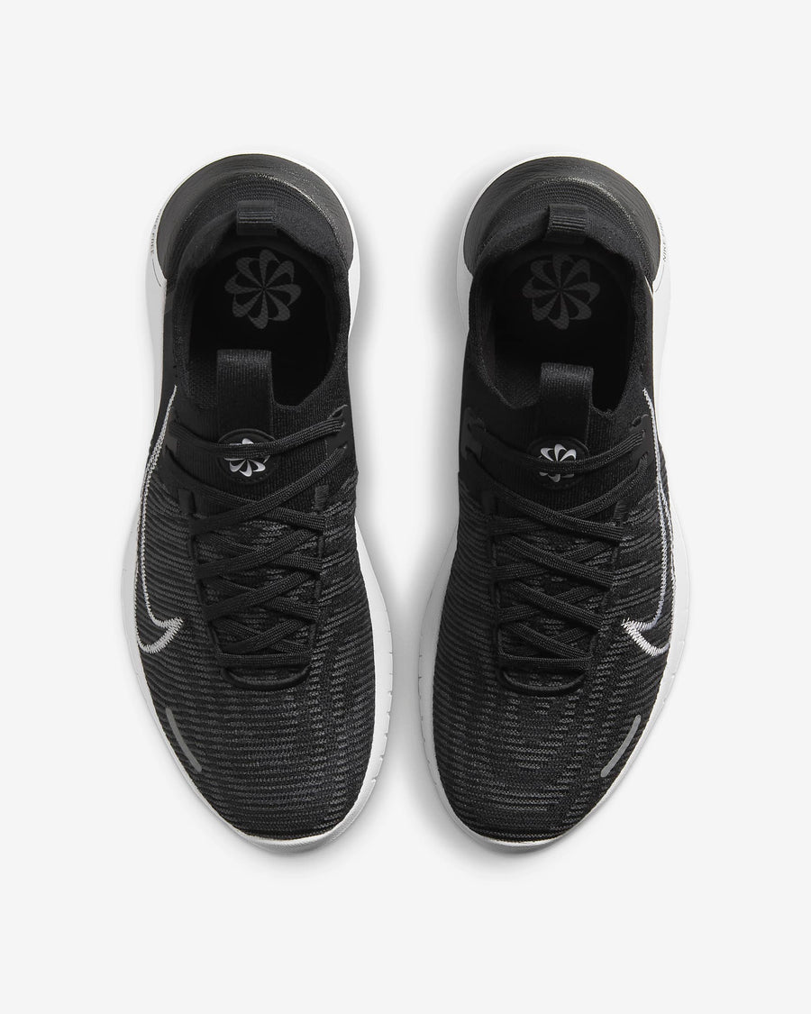 Giày Nike Free RN NN Men Road Running Shoes #Anthracite - Kallos Vietnam