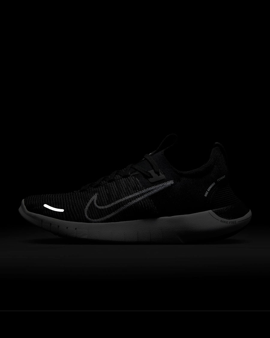 Giày Nike Free RN NN Men Road Running Shoes #Anthracite - Kallos Vietnam