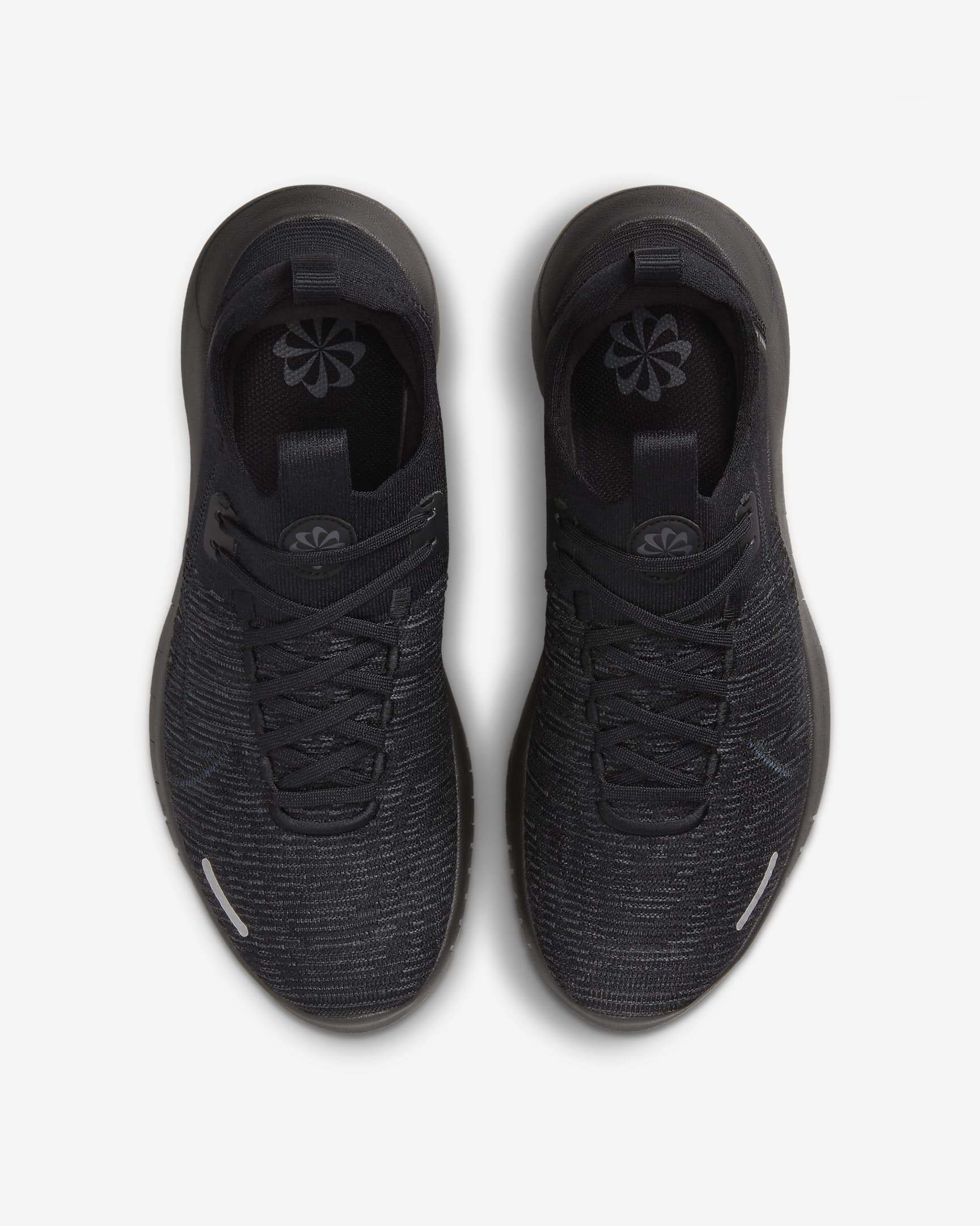 Giày Nike Free RN NN Men Road Running Shoes #Black - Kallos Vietnam