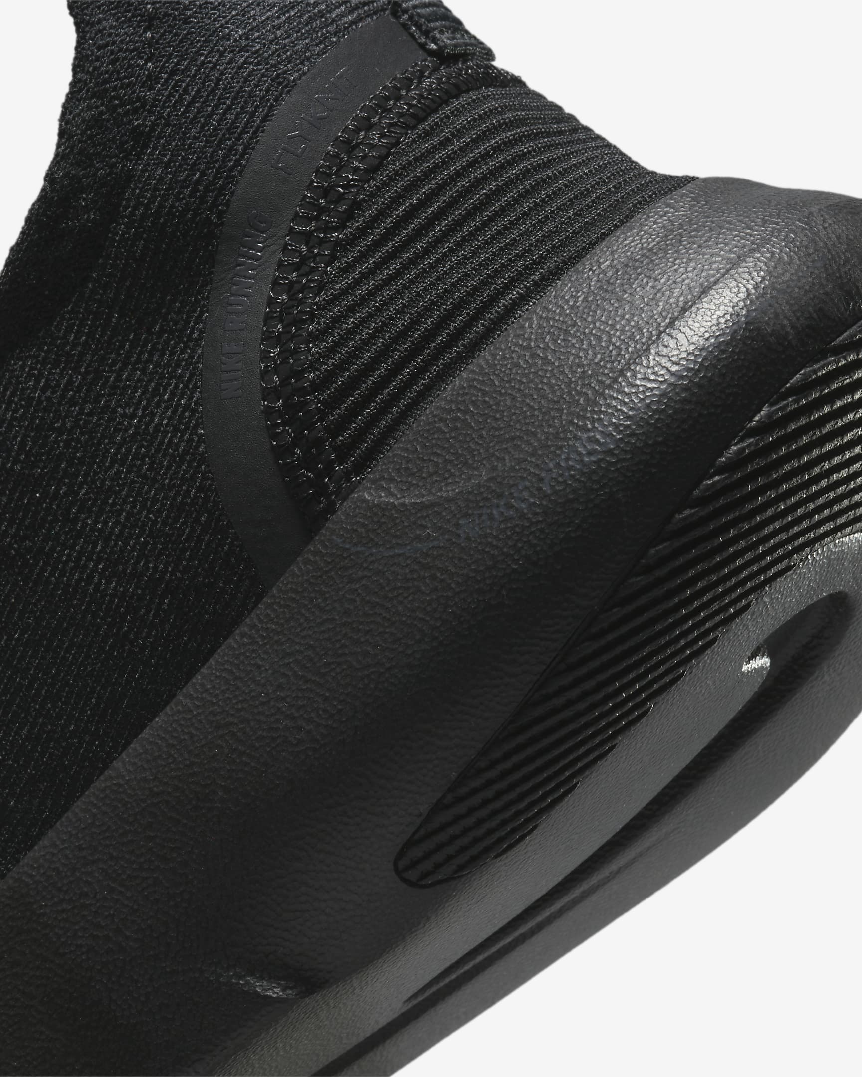 Giày Nike Free RN NN Men Road Running Shoes #Black - Kallos Vietnam