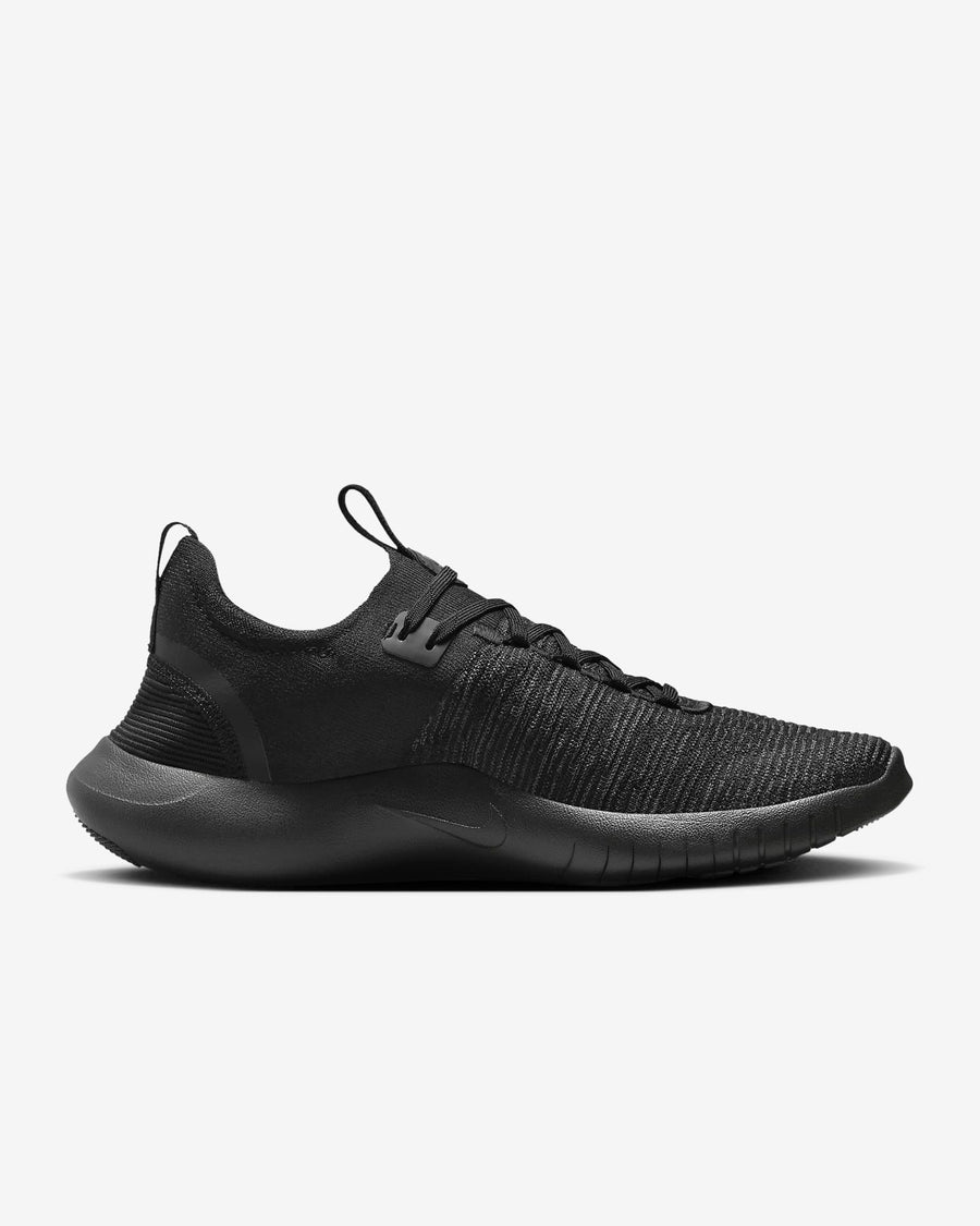 Giày Nike Free RN NN Men Road Running Shoes #Black - Kallos Vietnam