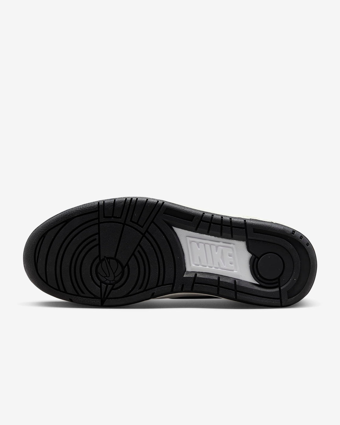 Giày Nike Full Force Low Men Shoes #Black - Kallos Vietnam