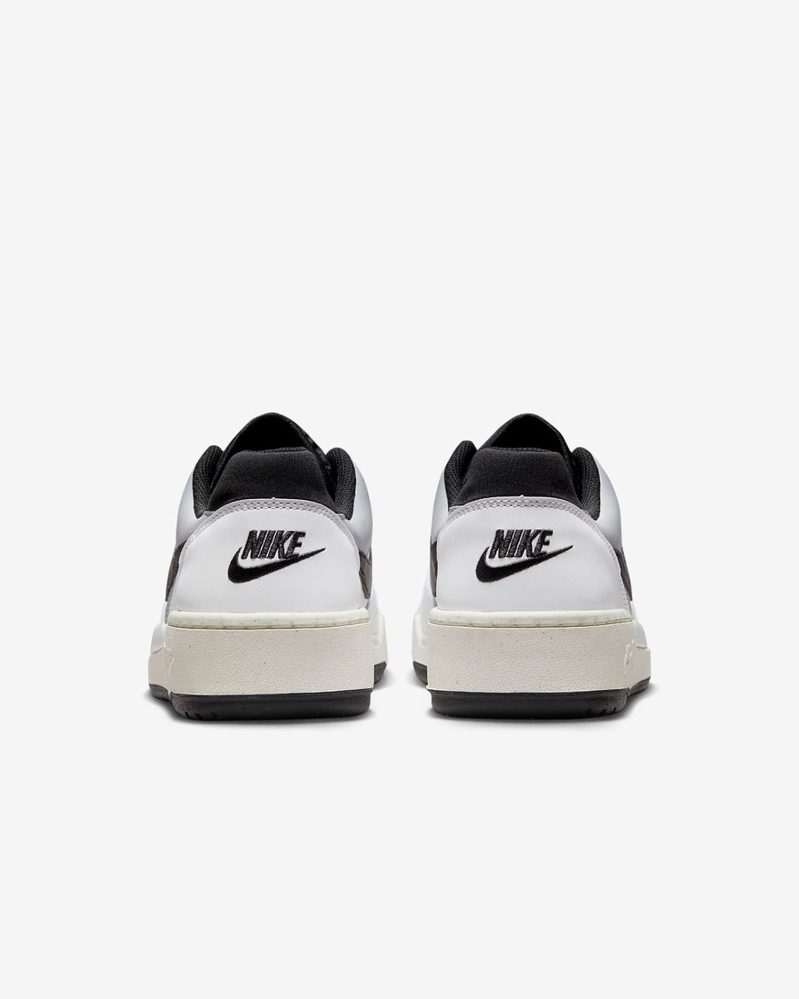 Giày Nike Full Force Low Men Shoes #Black - Kallos Vietnam