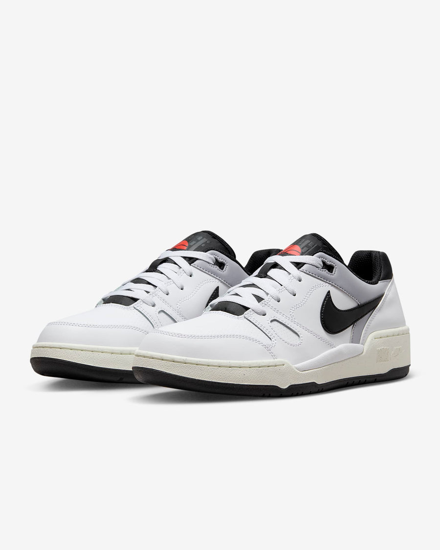 Giày Nike Full Force Low Men Shoes #Black - Kallos Vietnam