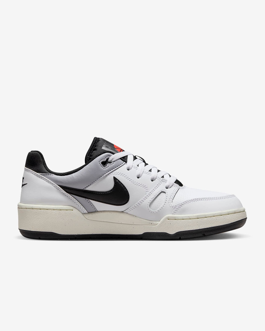 Giày Nike Full Force Low Men Shoes #Black - Kallos Vietnam