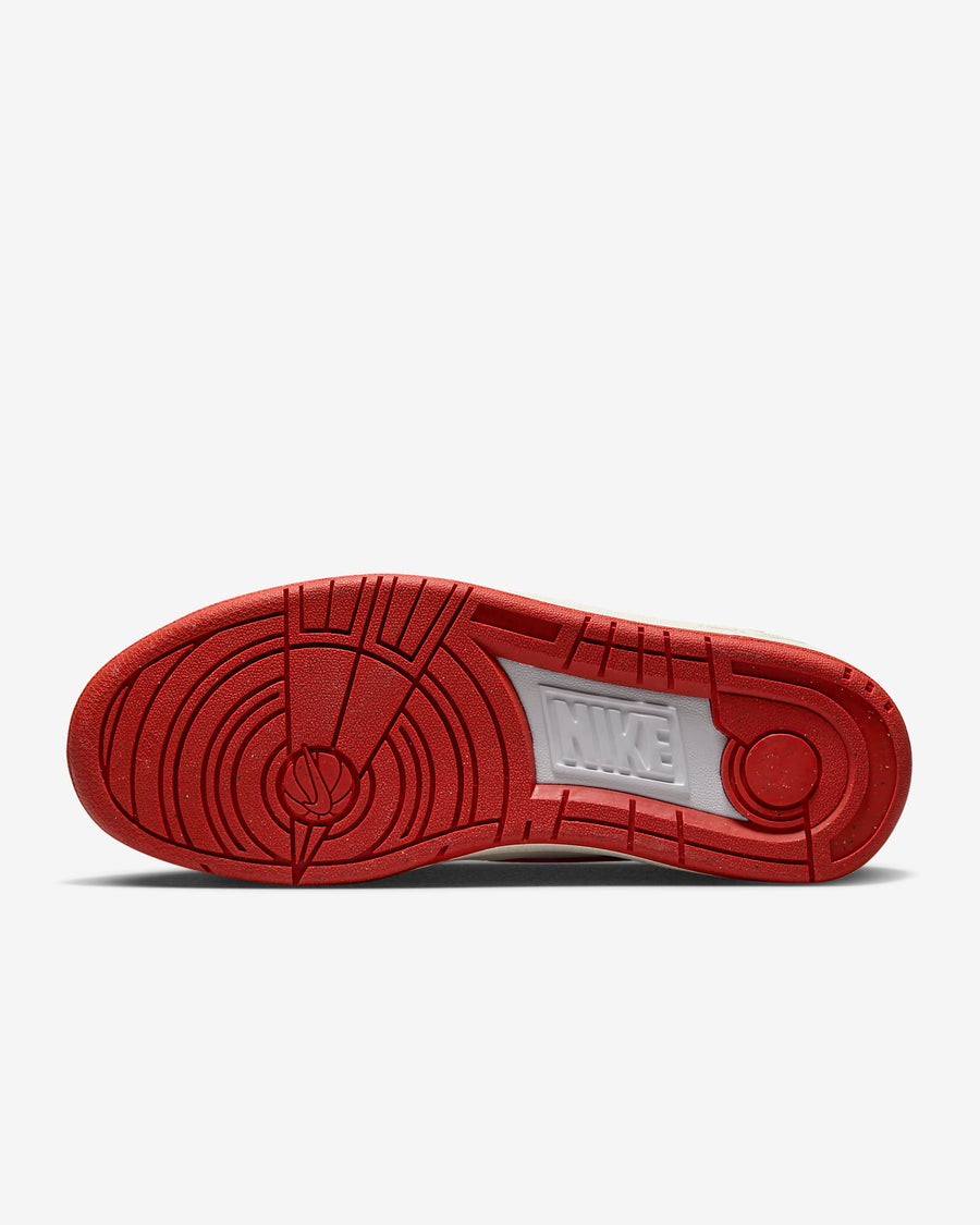 Giày Nike Full Force Low Men Shoes #Mystic Red - Kallos Vietnam