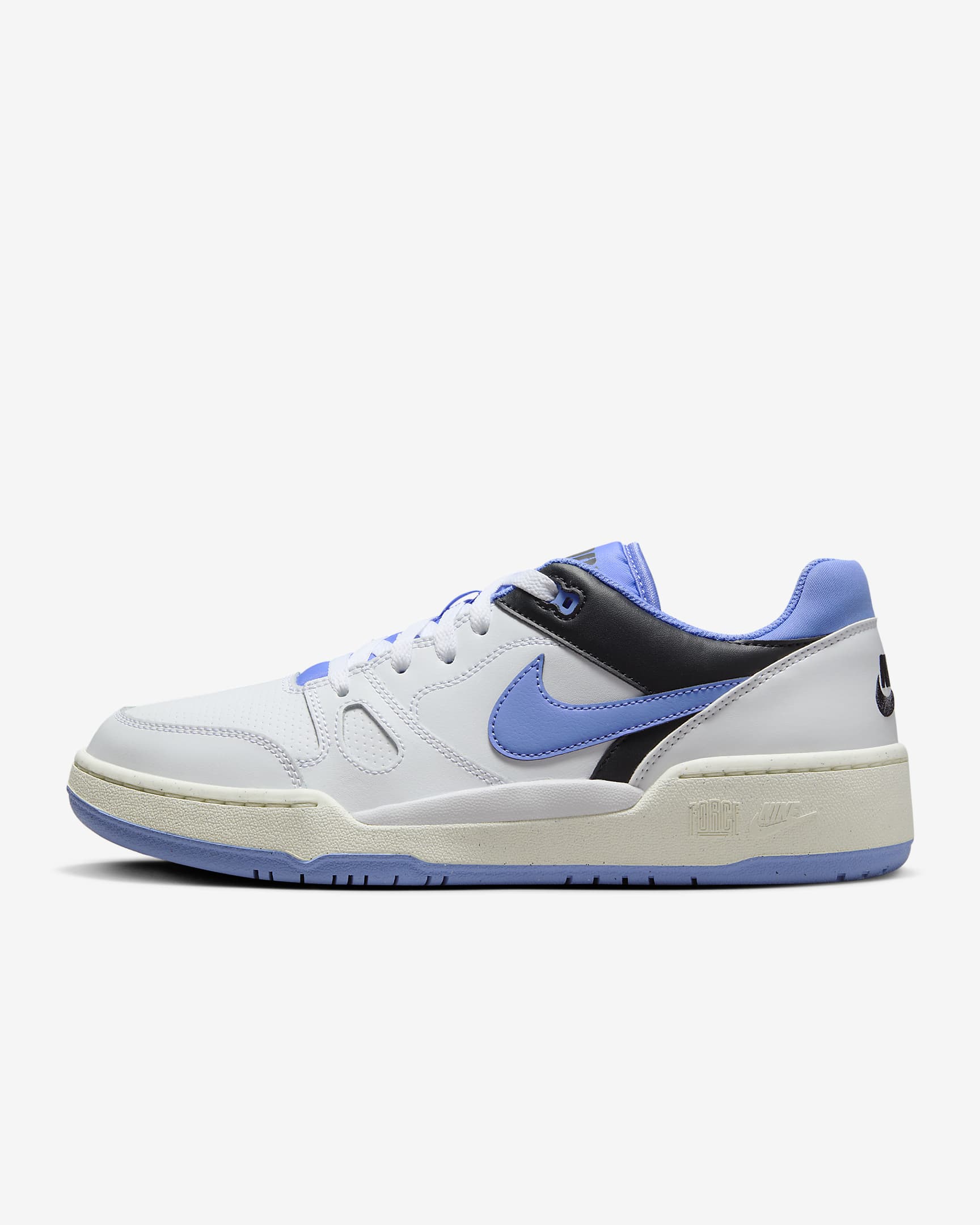 Giày Nike Full Force Low Men Shoes #Polar - Kallos Vietnam