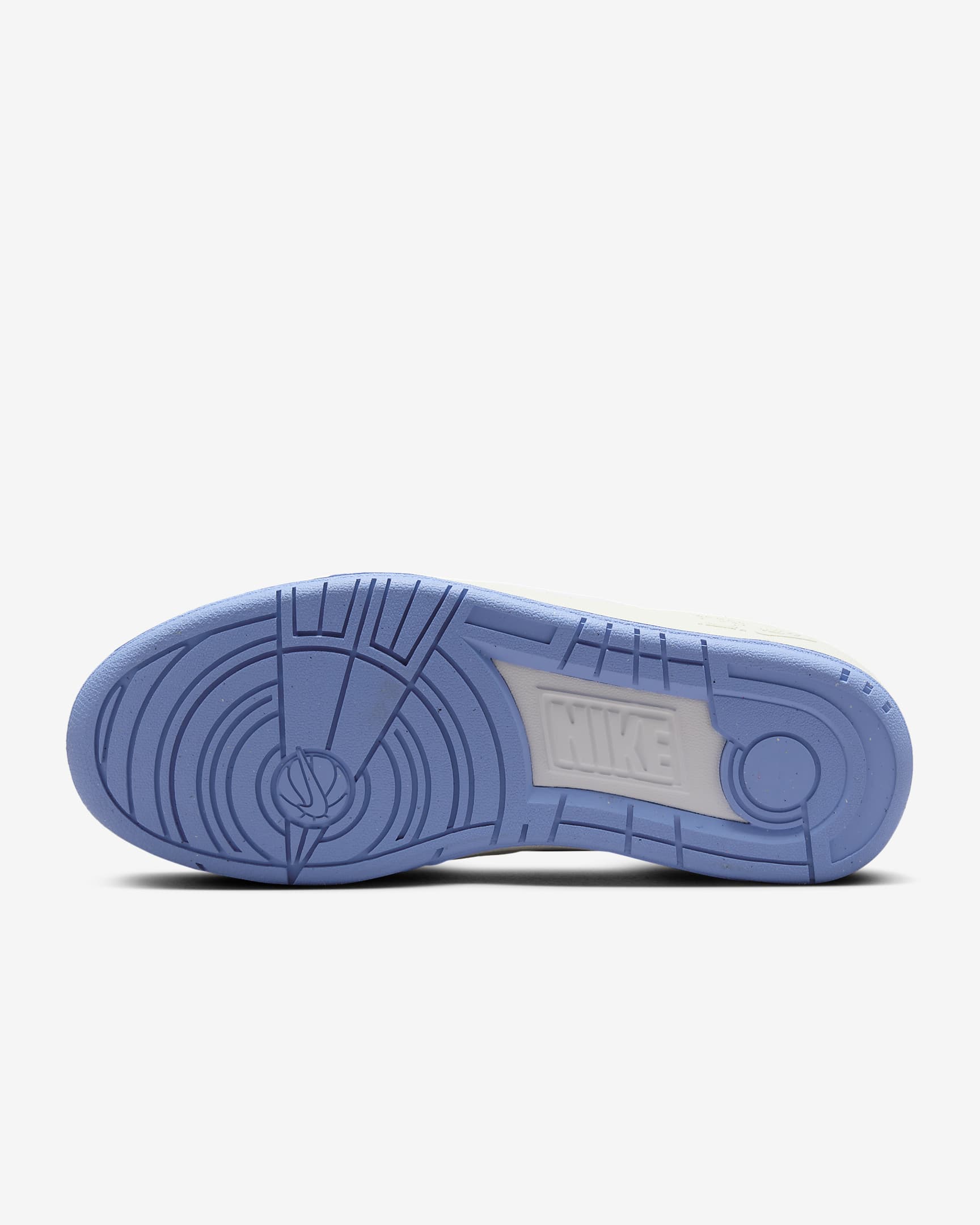 Giày Nike Full Force Low Men Shoes #Polar - Kallos Vietnam