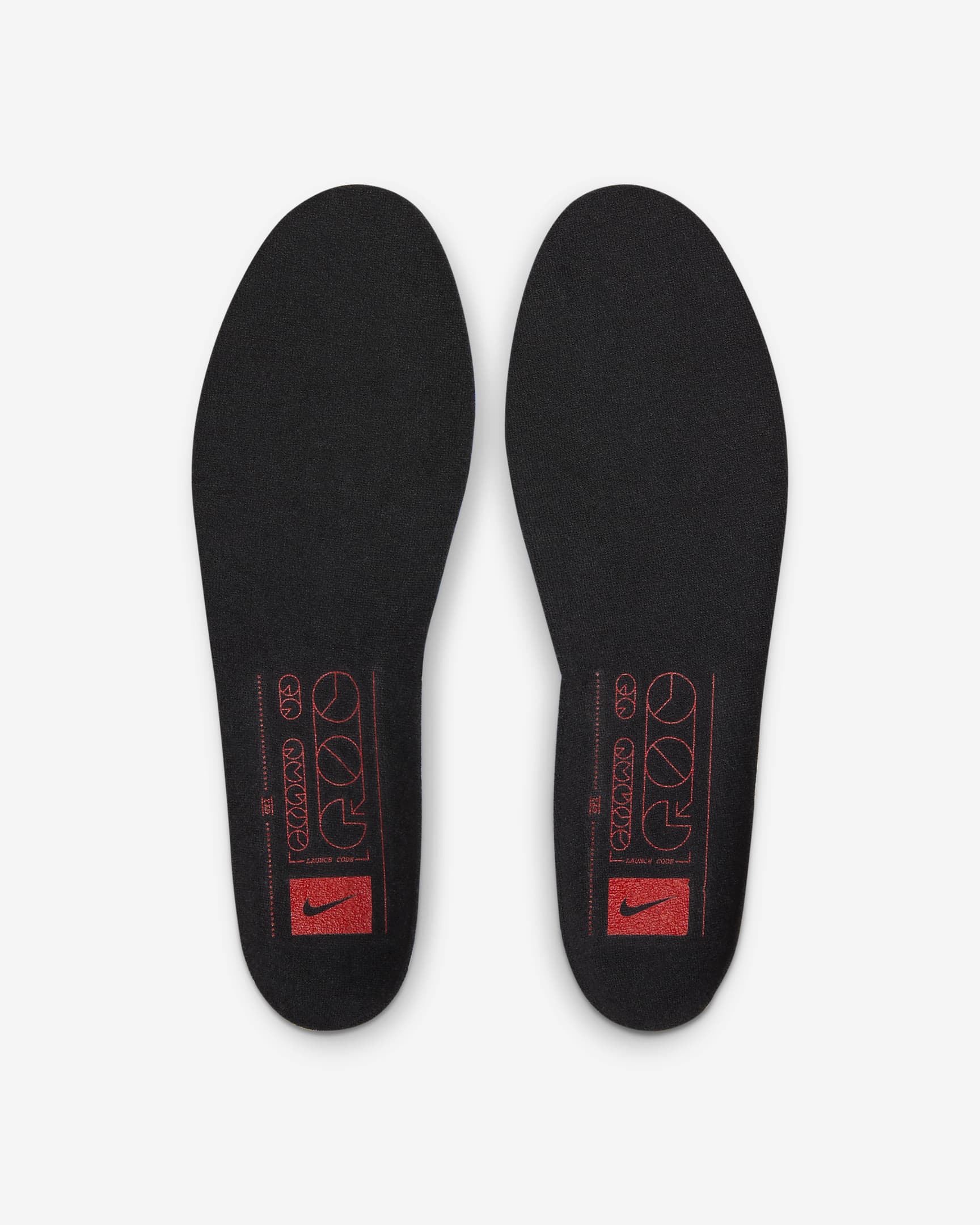Giày Nike G.T. Jump 2 EP Basketball Shoes #Black - Kallos Vietnam