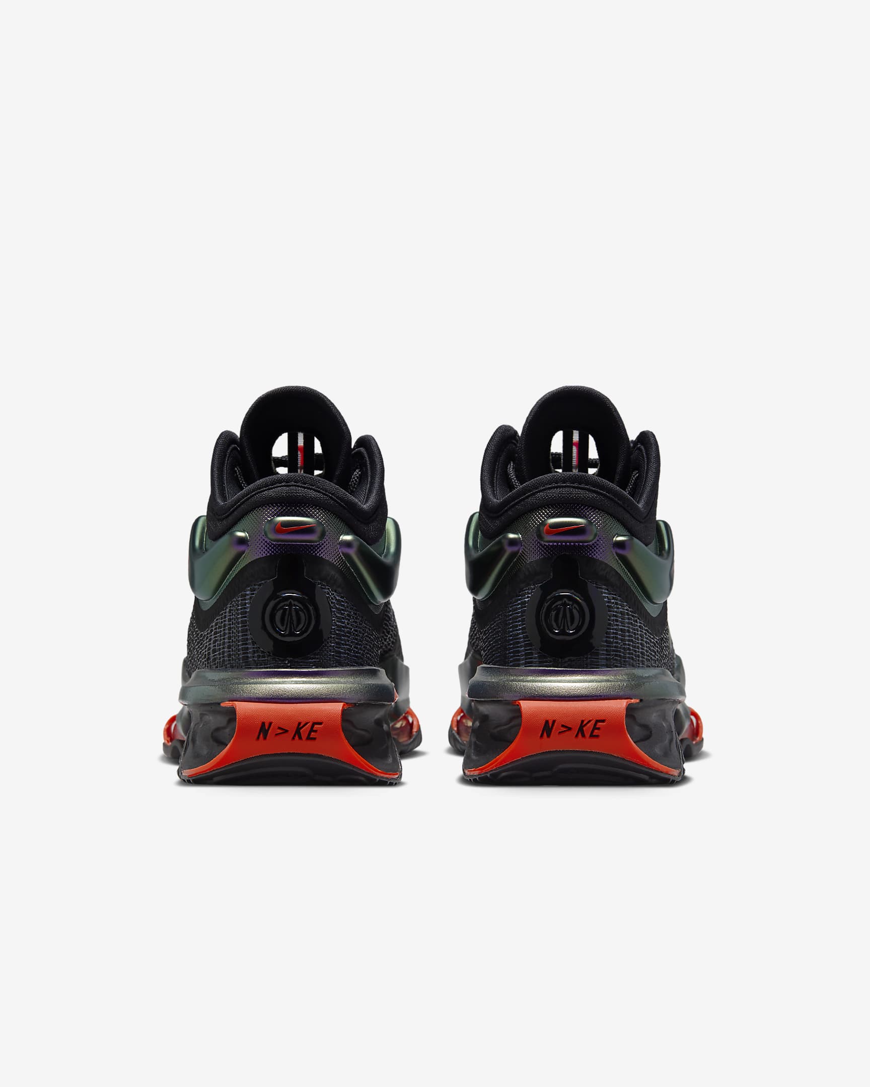 Giày Nike G.T. Jump 2 EP Basketball Shoes #Black - Kallos Vietnam