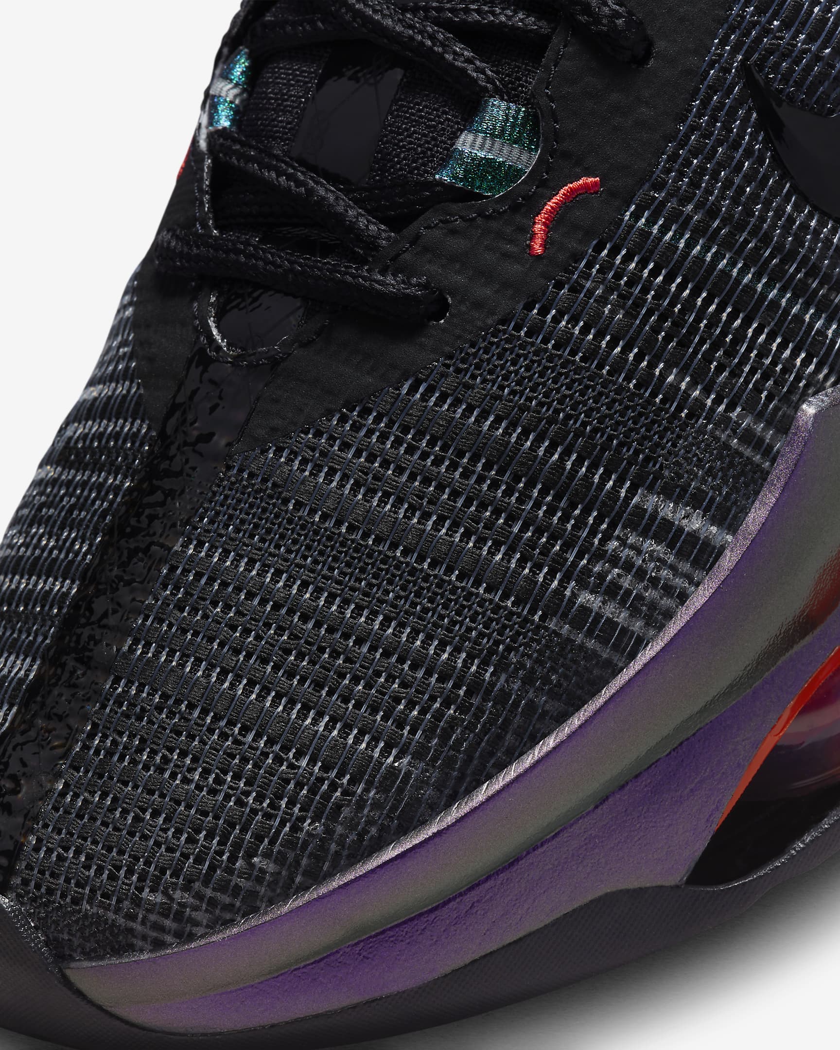 Giày Nike G.T. Jump 2 EP Basketball Shoes #Black - Kallos Vietnam