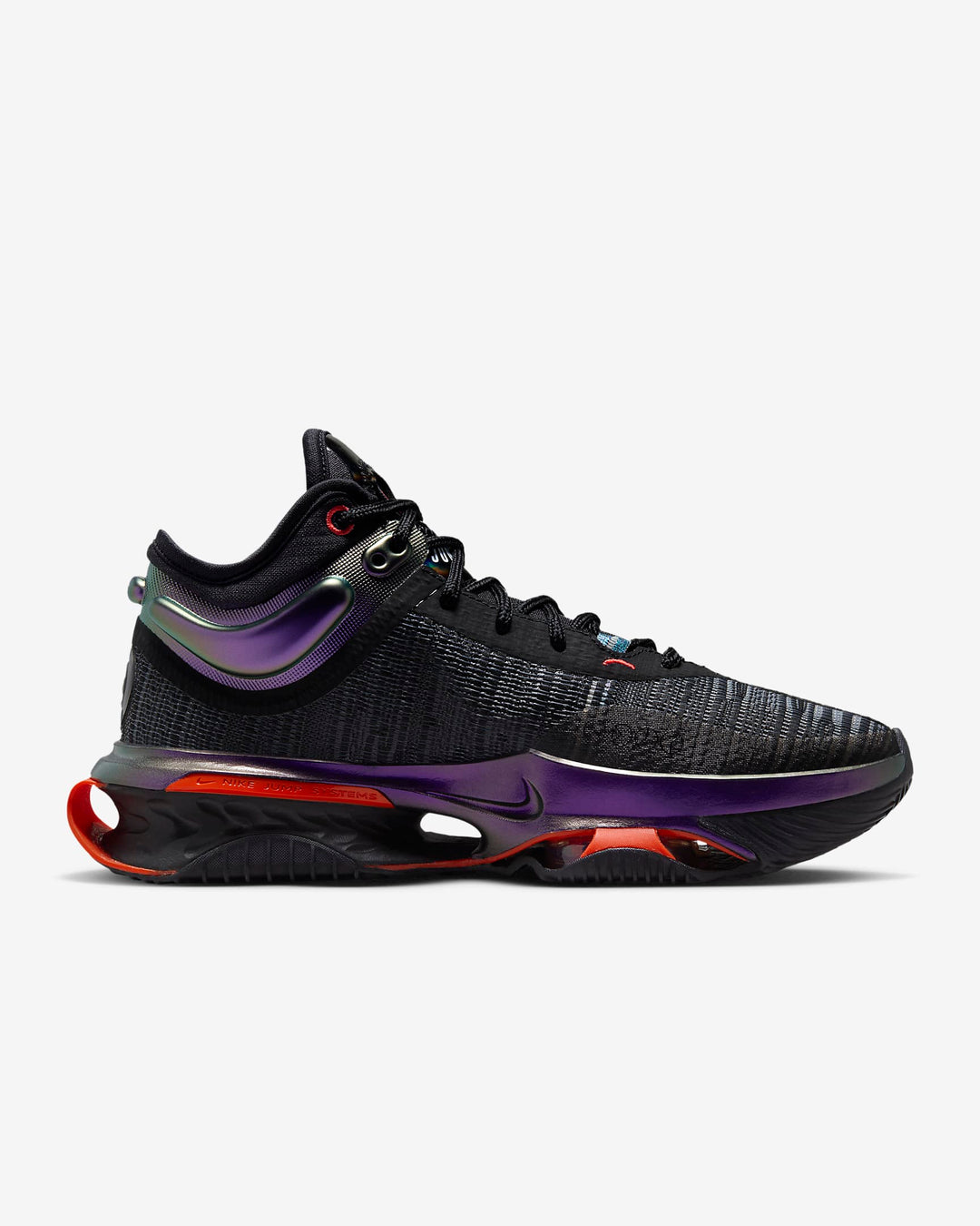 Giày Nike G.T. Jump 2 EP Basketball Shoes #Black