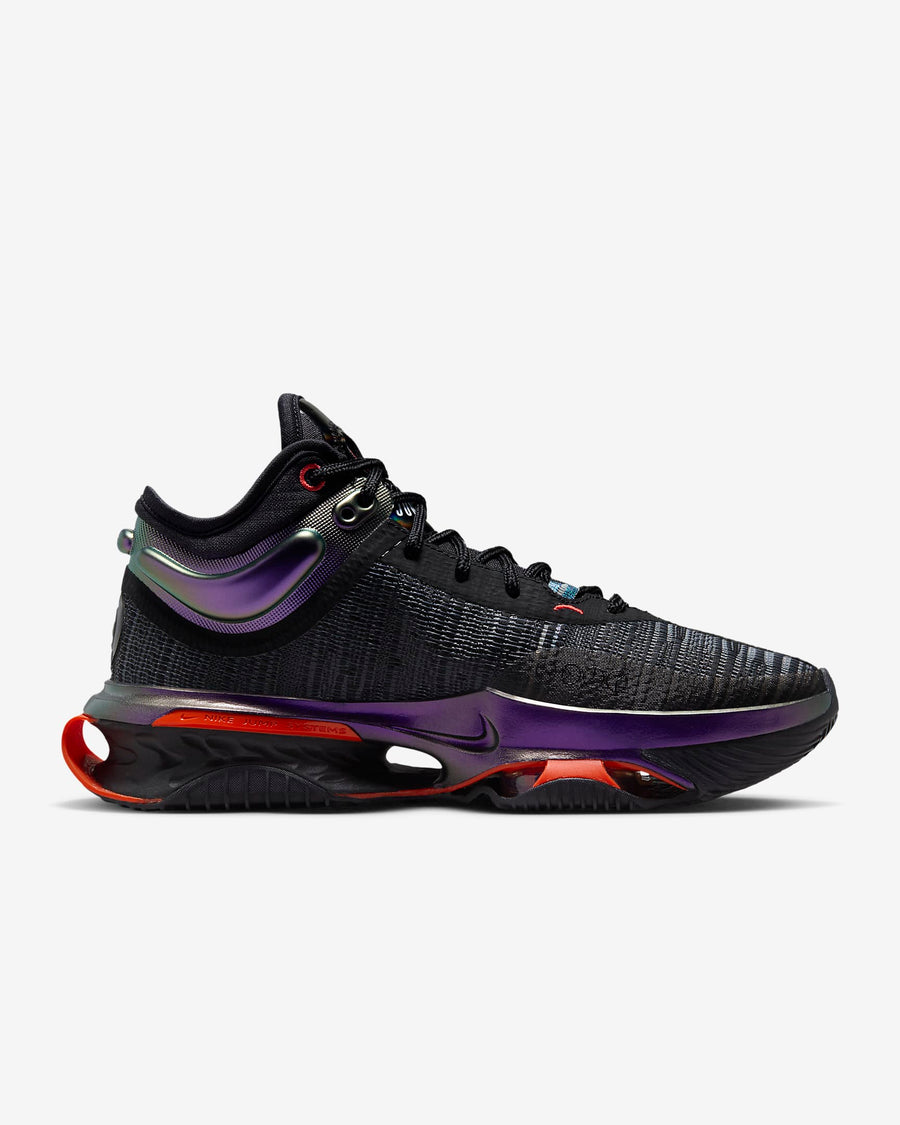 Giày Nike G.T. Jump 2 EP Basketball Shoes #Black - Kallos Vietnam