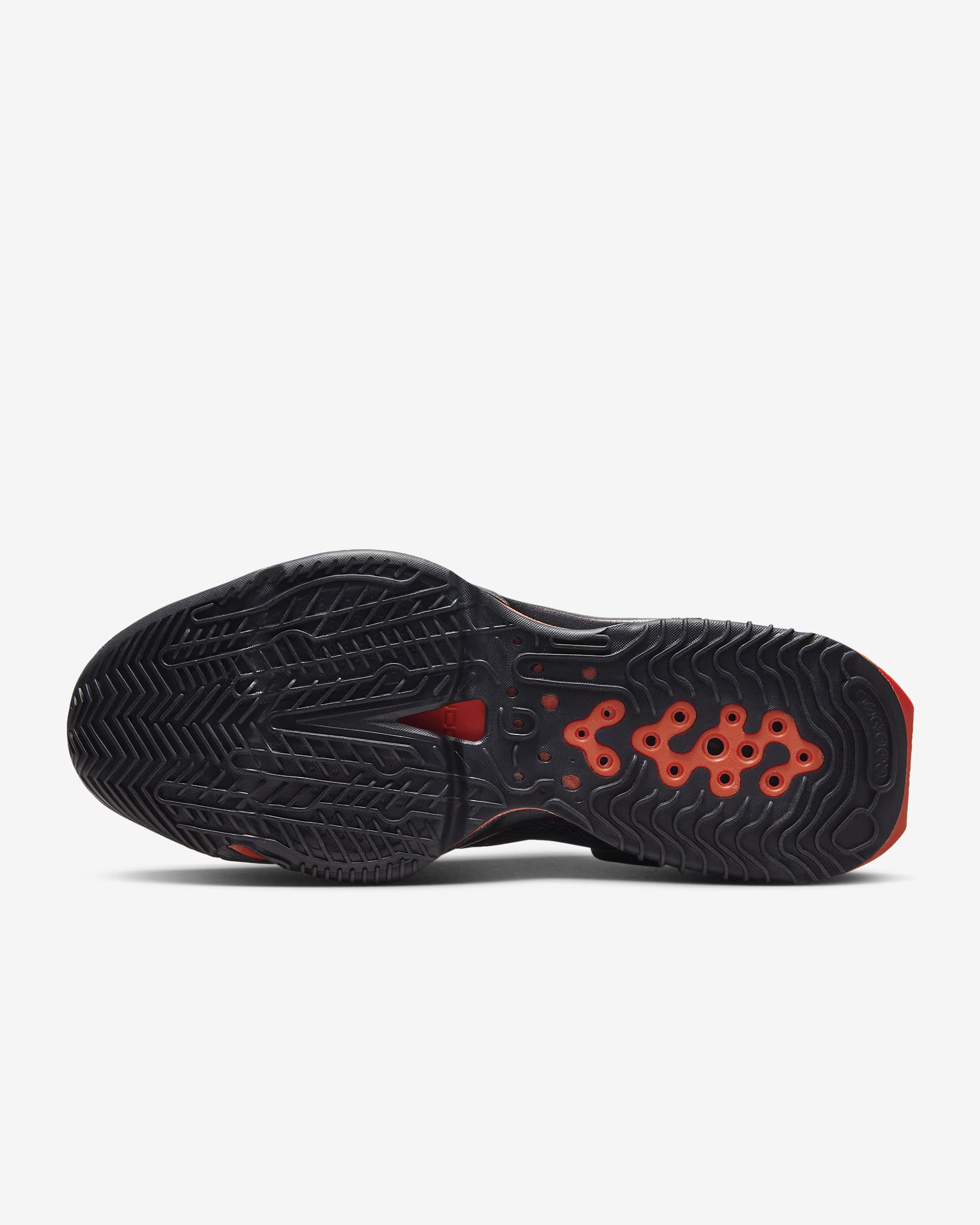 Giày Nike G.T. Jump 2 EP Basketball Shoes #Black - Kallos Vietnam