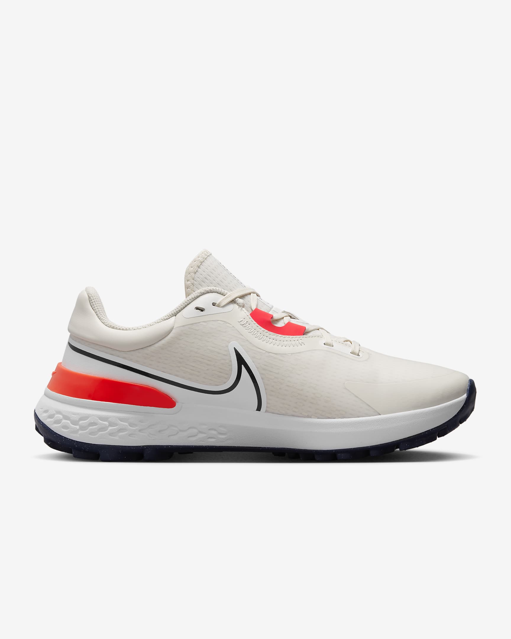 Giày Nike Infinity Pro 2 Men Golf Shoes (Wide) #Phantom - Kallos Vietnam