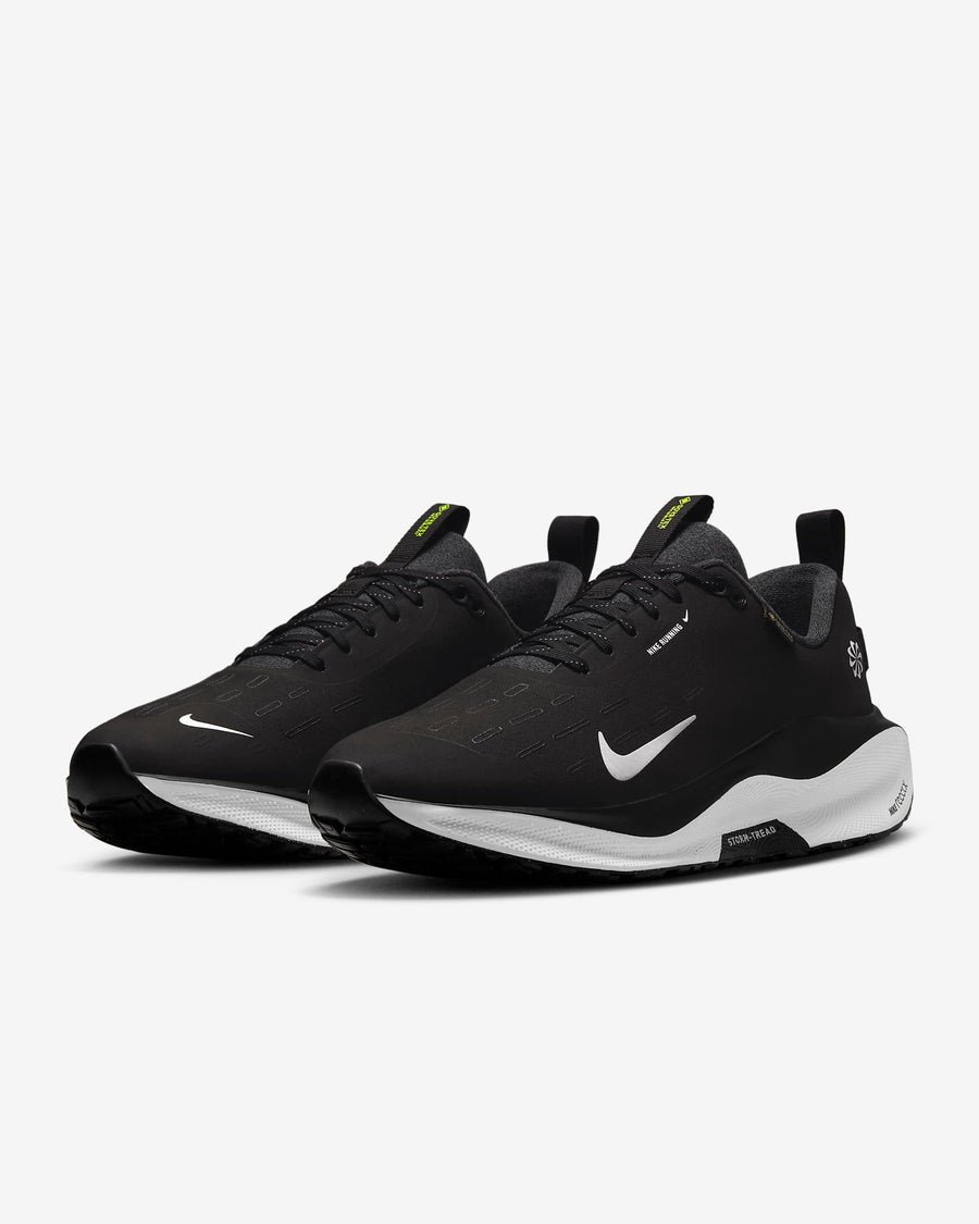 Giày Nike InfinityRN 4 GORE-TEX Men Road Running Shoes #Black - Kallos Vietnam