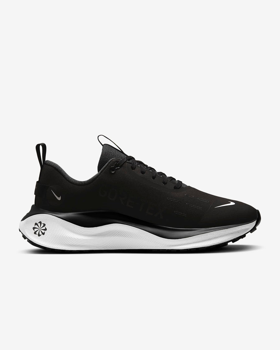 Giày Nike InfinityRN 4 GORE-TEX Men Road Running Shoes #Black - Kallos Vietnam