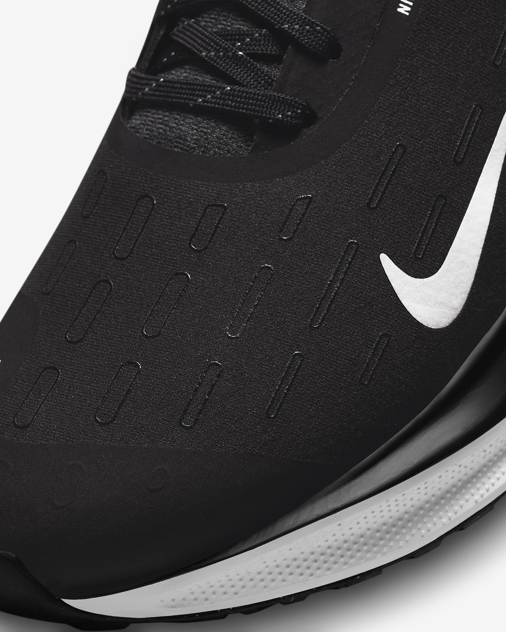 Giày Nike InfinityRN 4 GORE-TEX Men Road Running Shoes #Black - Kallos Vietnam